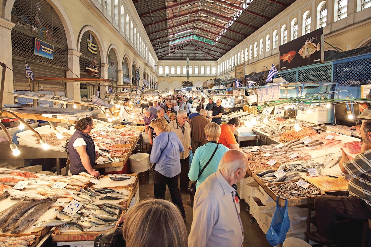 agora marketplace