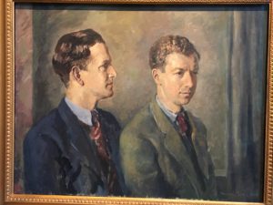 Britten and Pears NPG scaled