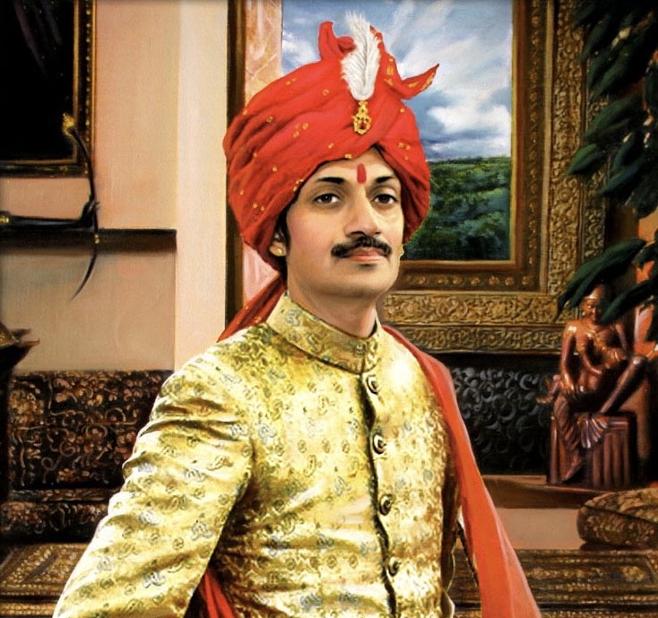 Manvendra