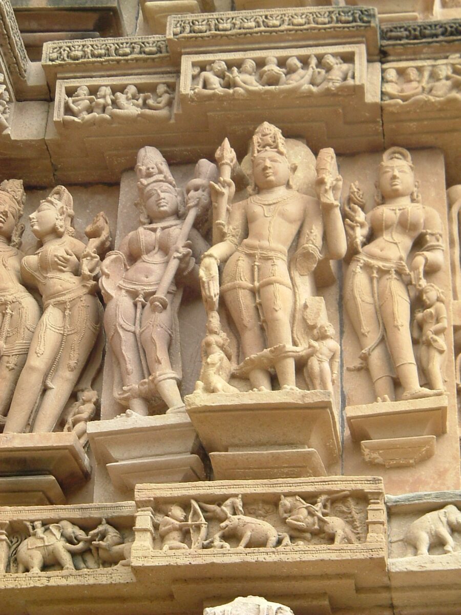 khajurahoo