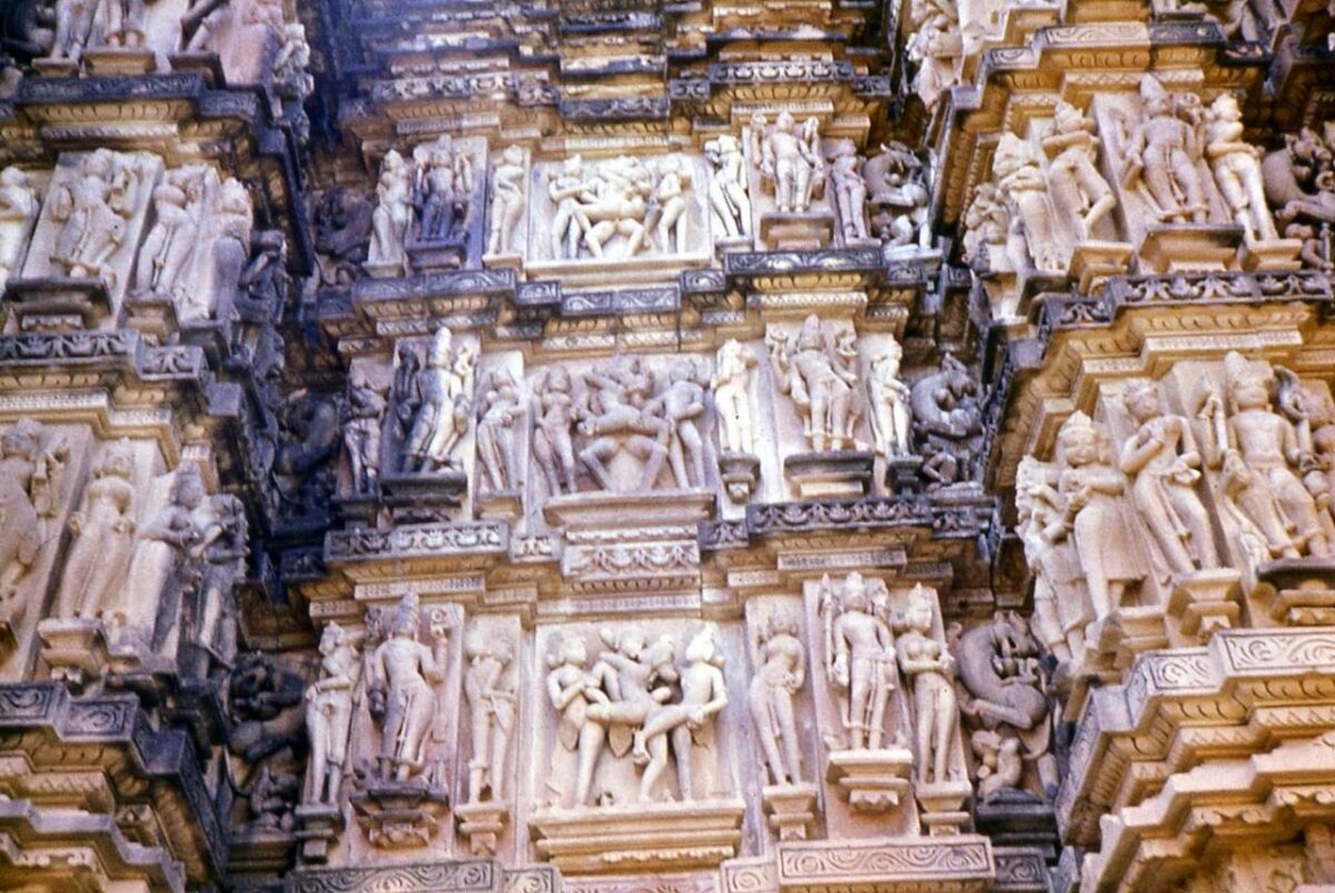 Khajuraho